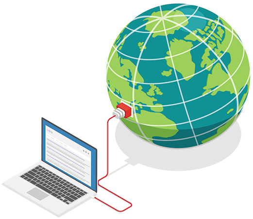 Incluimos un gestor de DNS avanzado