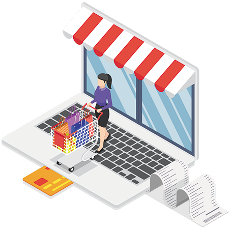 Crea tu tienda online con WooCommerce