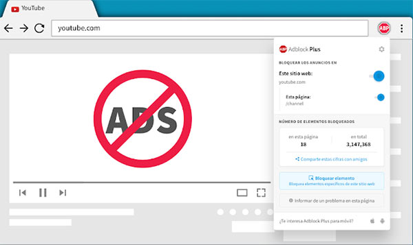 adblock plus