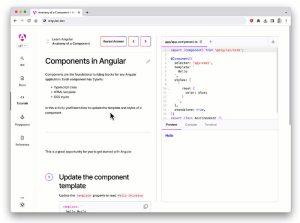 Angular Guía Introductoria para Principiantes en Desarrollo Web