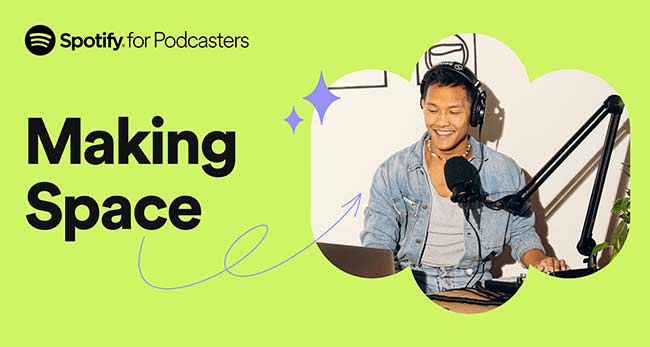 aplicaciones para crear podcast