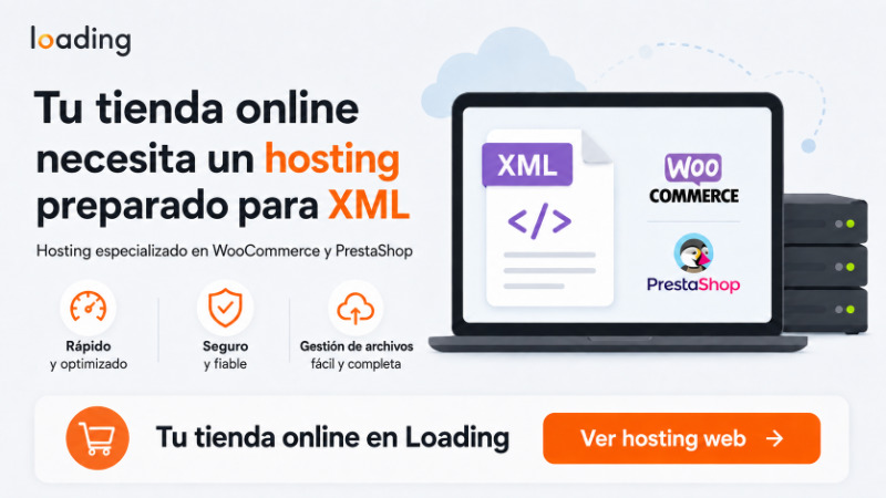 banner archivo XML
