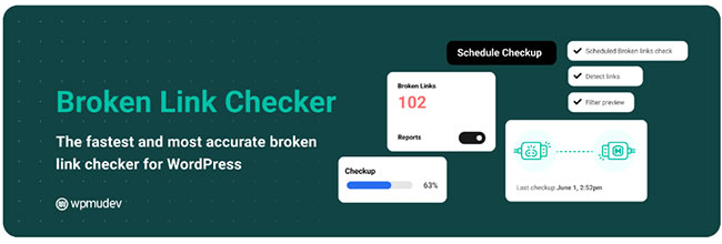 broken link checker