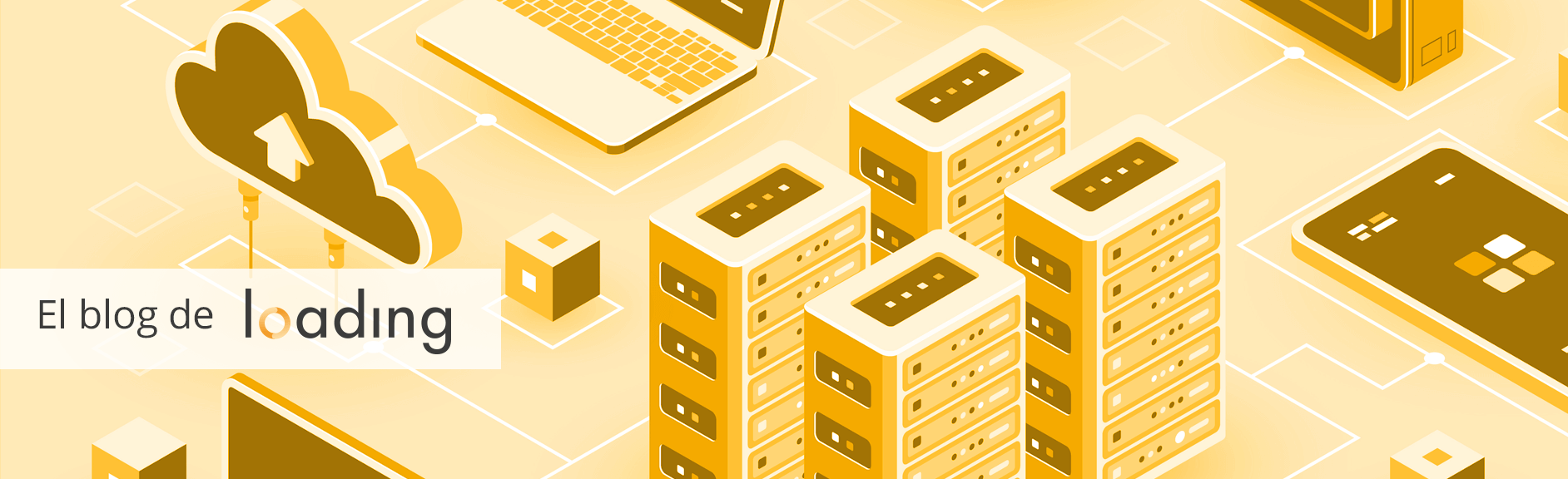 El blog de Loading