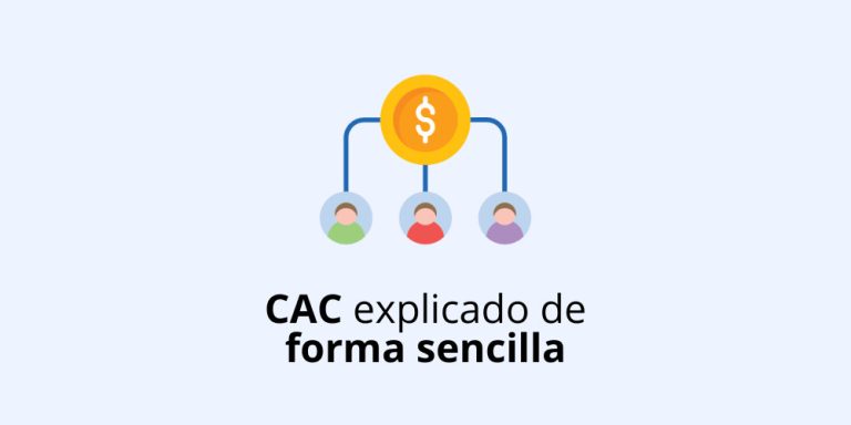 CAC o coste de adquisición de clientes explicado de forma sencilla