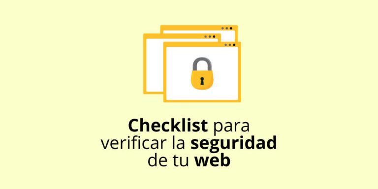 checklist-verificar-seguridad-web