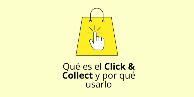 Qué es el Click & Collect y por qué cada vez más tiendas lo usan