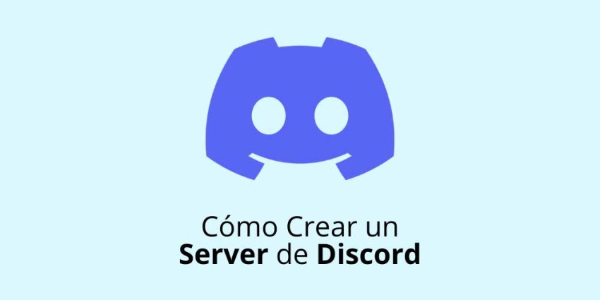 Cómo Crear un Server de Discord
