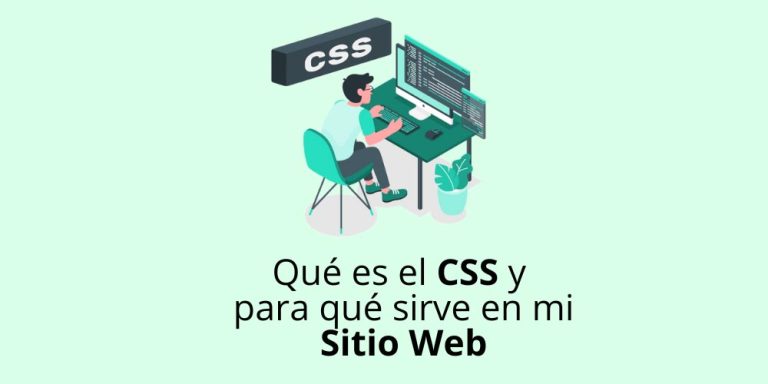 Qué es el CSS y para qué sirve