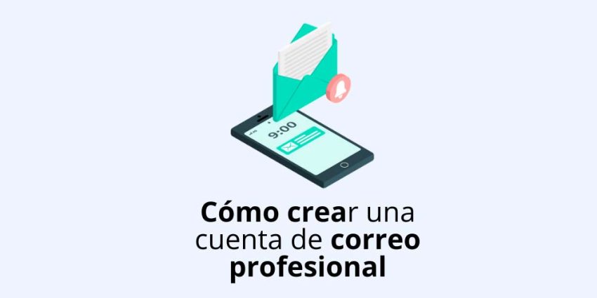 Correo Profesional