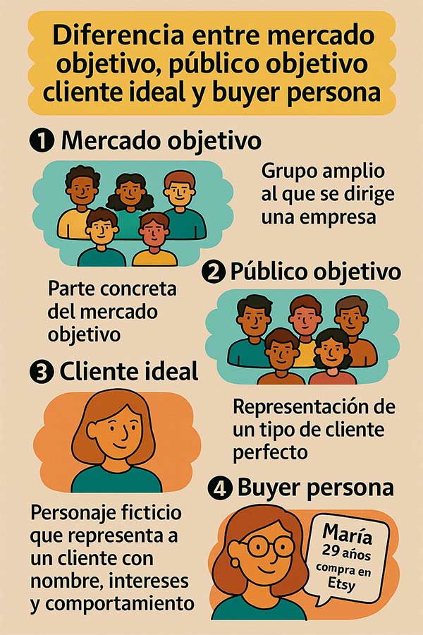 diferencia-buyer-persona-cliente-ideal