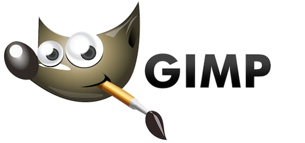 Editar imágenes gratis con GIMP