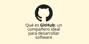 que es github