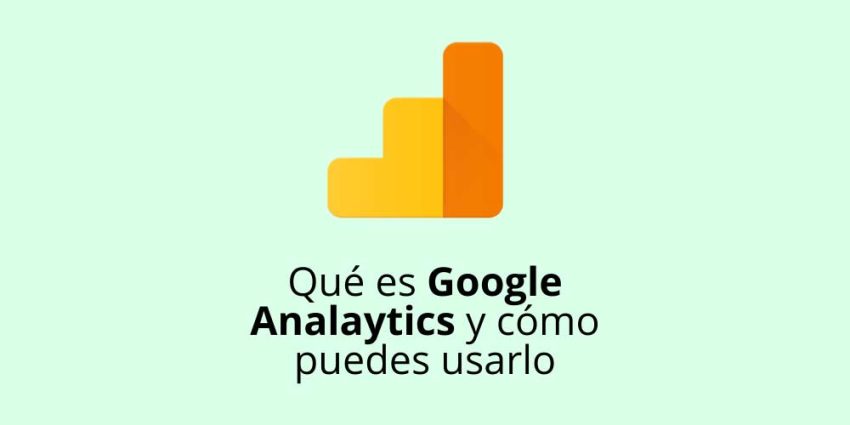 Qué es Google Analytics