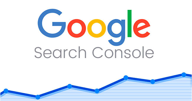 google search console 