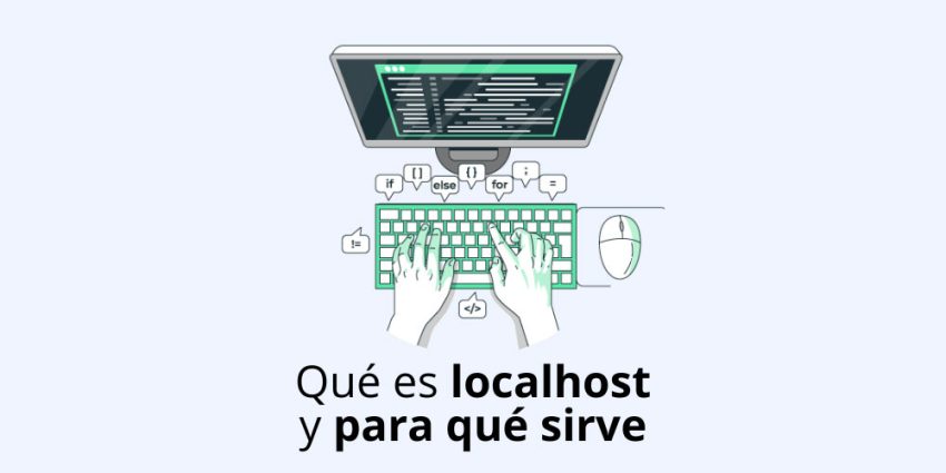 Qué es localhost y para qué sirve