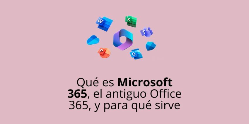 que es microsoft 365