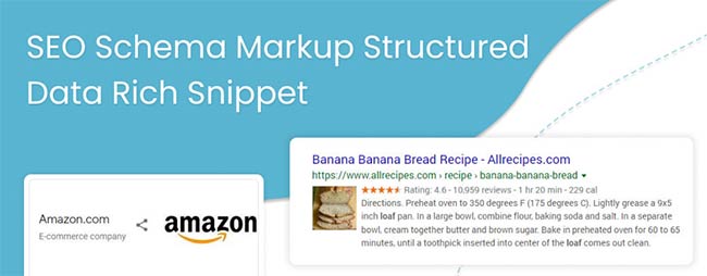 modulo seo schema markup structured