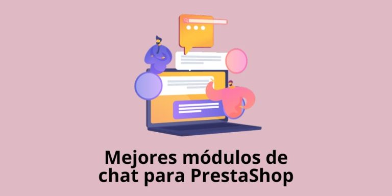 Algo que buscan muchos usuarios que tiene una tienda online con PrestaShop es crear un chat para atender a sus clientes y por suerte, tenemos muchos módulos de chat para PrestaShop que podemos instalar y usar sin tener que tener conocimientos técnicos avanzados. Mejores módulos de chat para PrestaShop