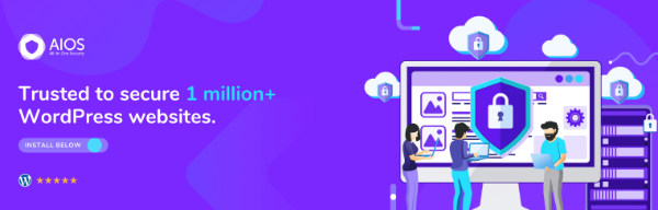 plugin all in one wp security firewall