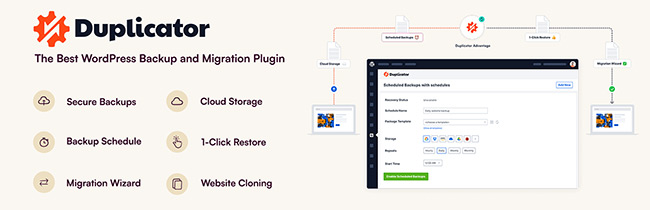 plugin duplicator wordpress