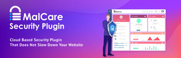 plugin malcare security