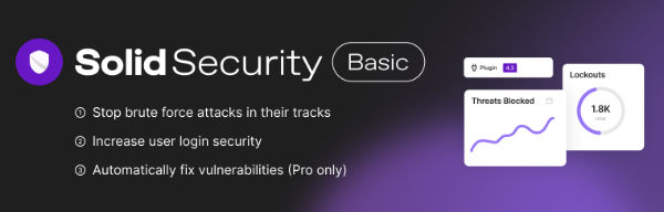 plugin solid security