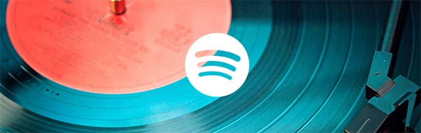 plugin spotify wordpress ejemplo