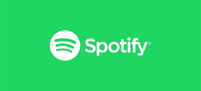 logo Spotify 