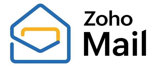 Zoho Mail